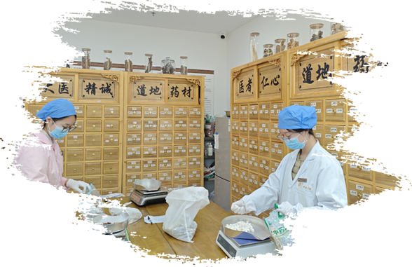 <font dir="auto" style="vertical-align: inherit;"><font dir="auto" style="vertical-align: inherit;">Panduan Pemula untuk Pengobatan Herbal Tiongkok Umum dan Fungsinya