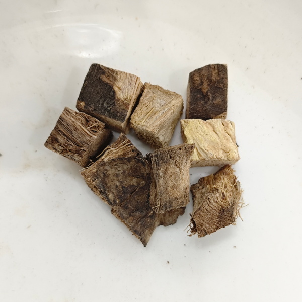 Buah Pueraria lobata