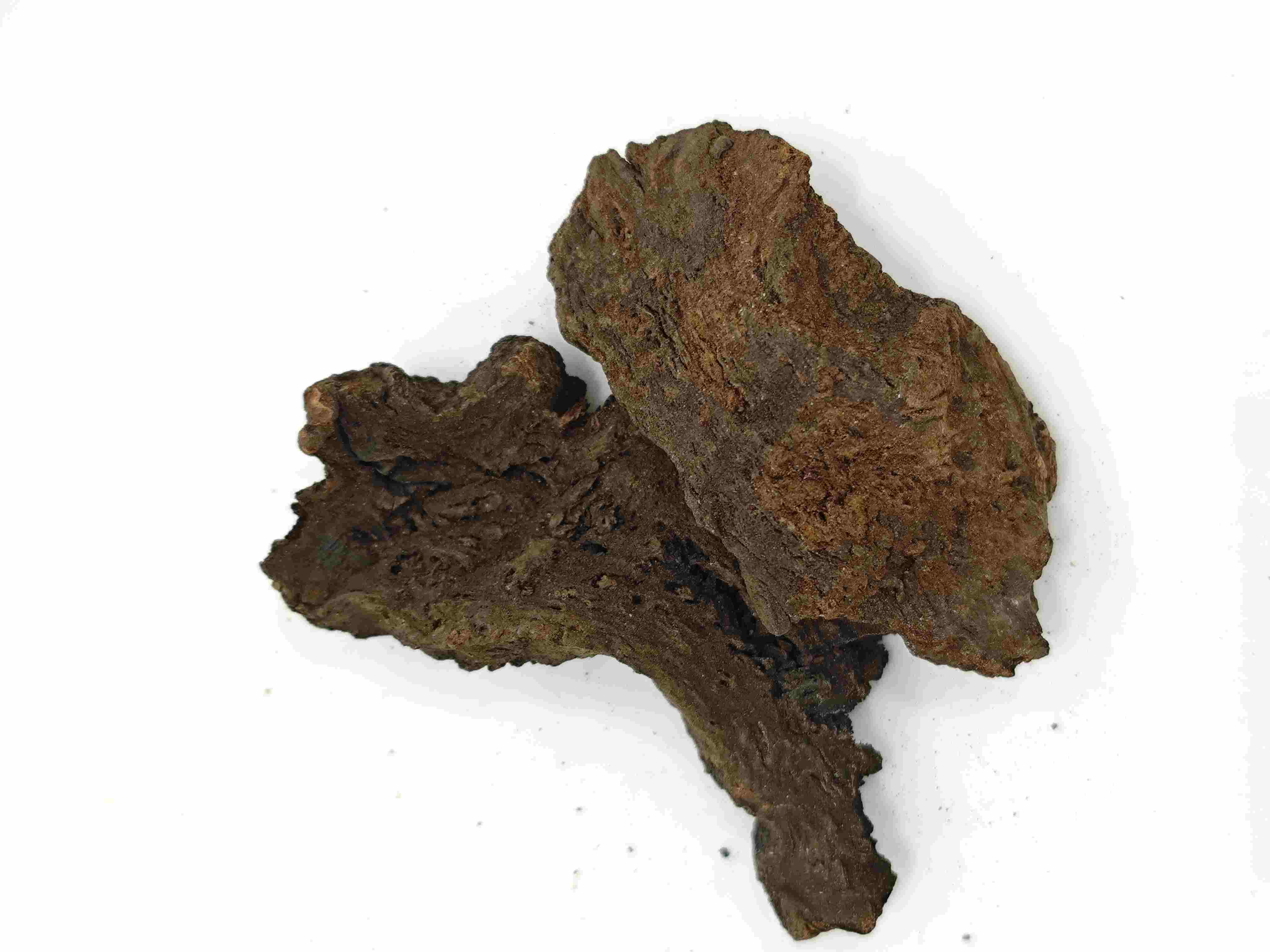 Disiapkan rhubarb dengan anggur, jiu dAHuang