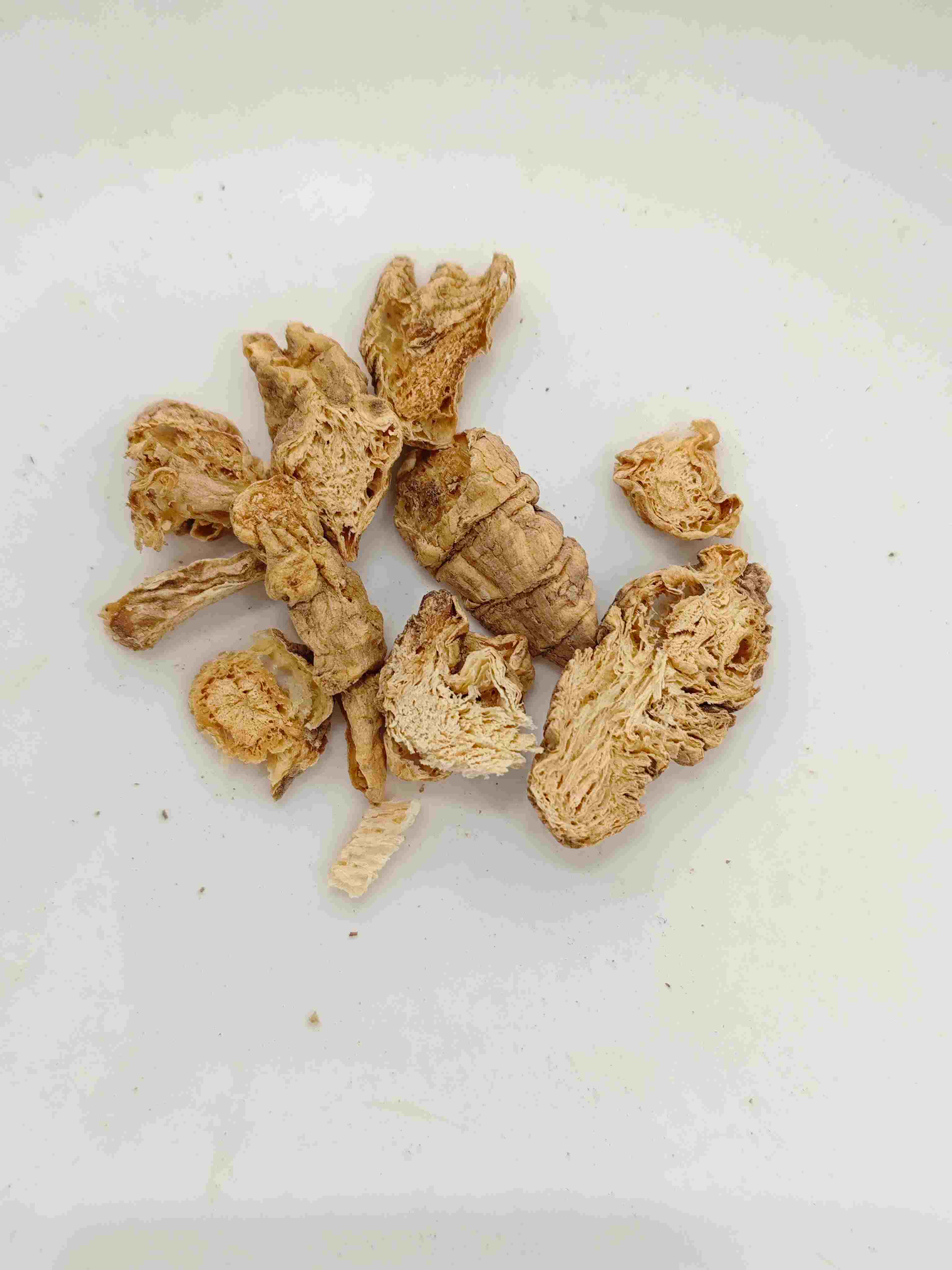 Southern Codonopsis, Nan Sha Shen