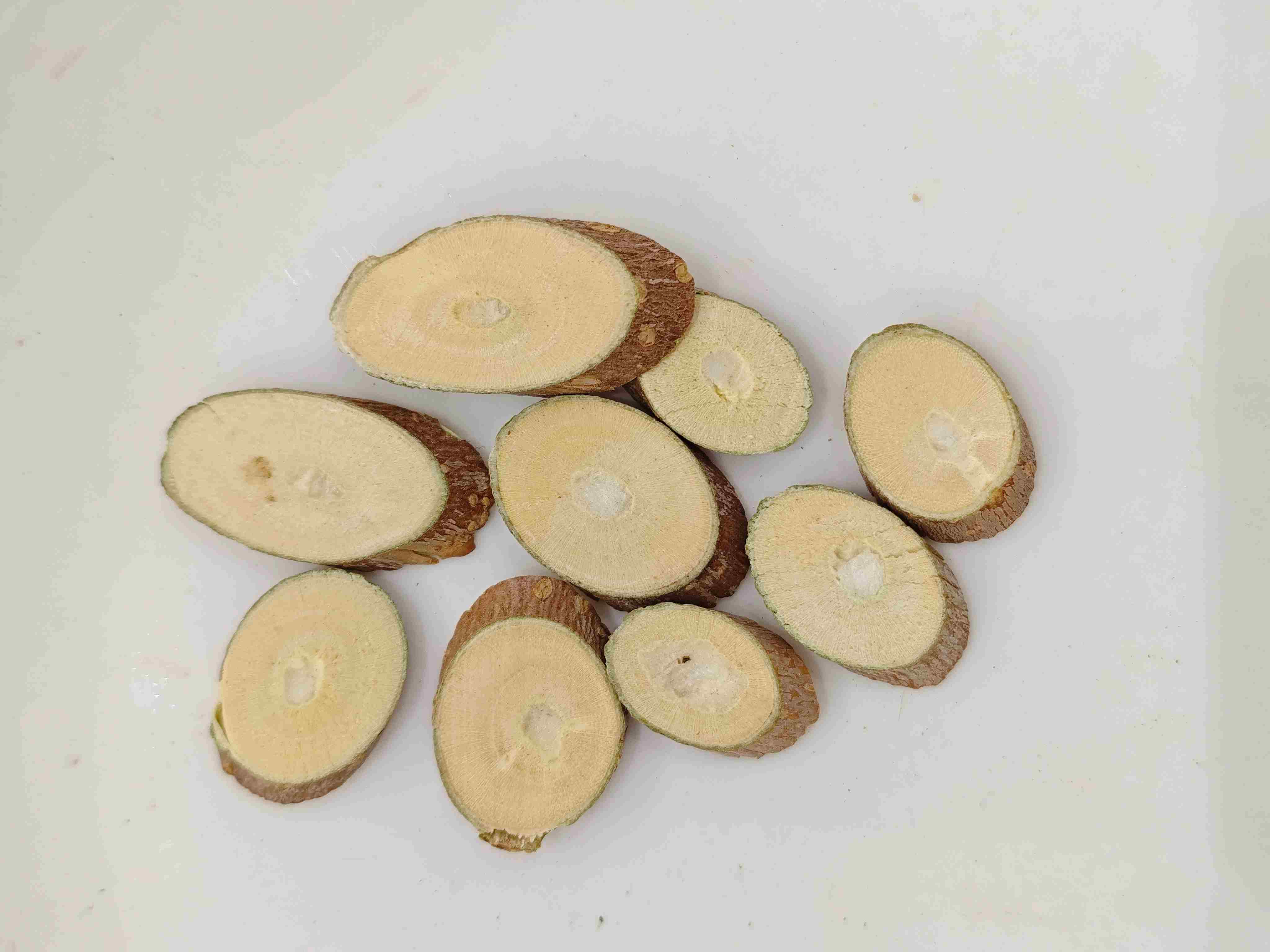 Cabang Mulberry (Sangzhi)