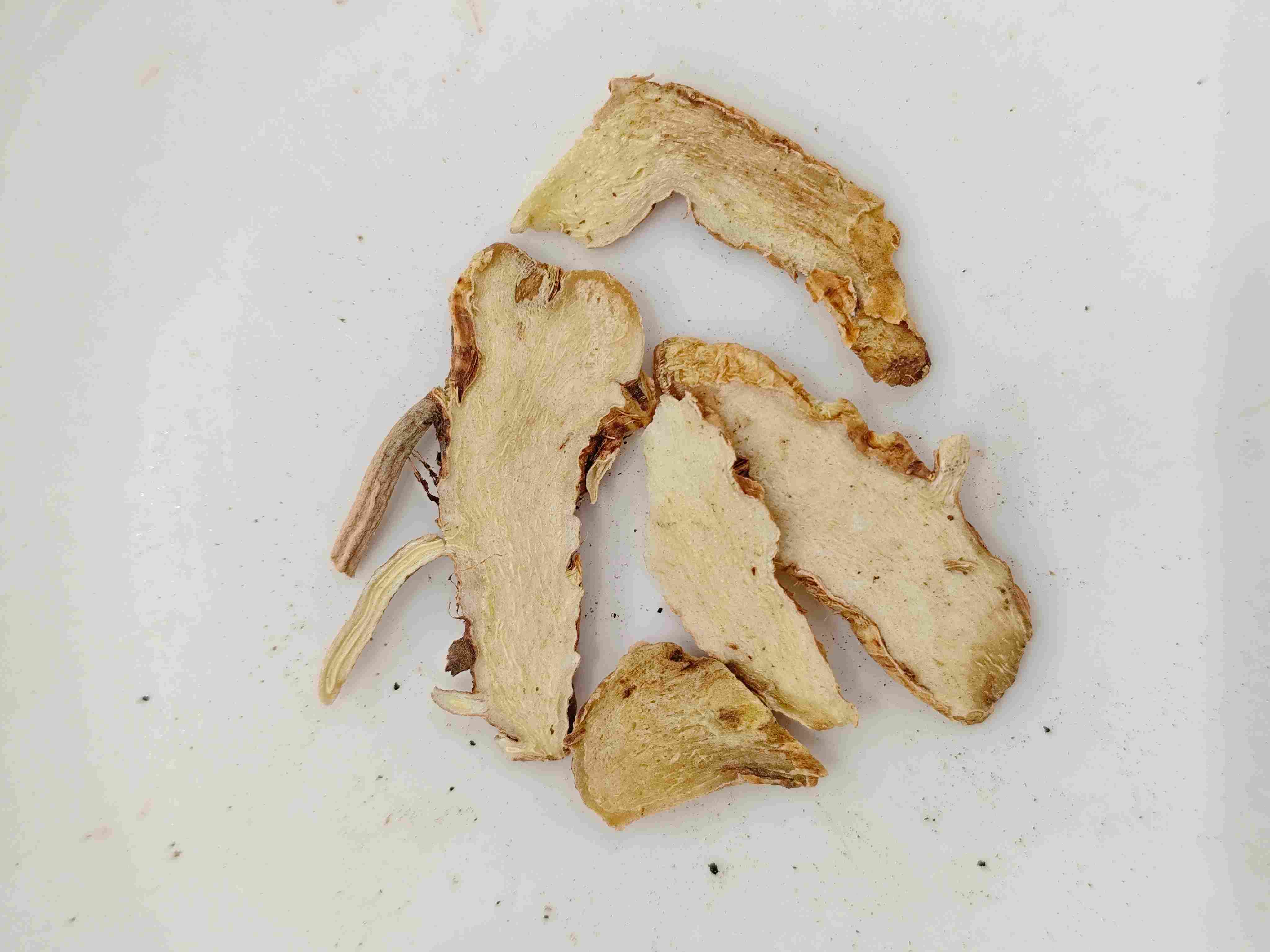 Anemarrhena rimpang (zhimu)