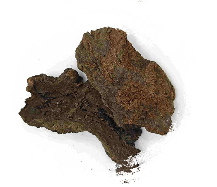 Disiapkan rhubarb dengan anggur, jiu dAHuang