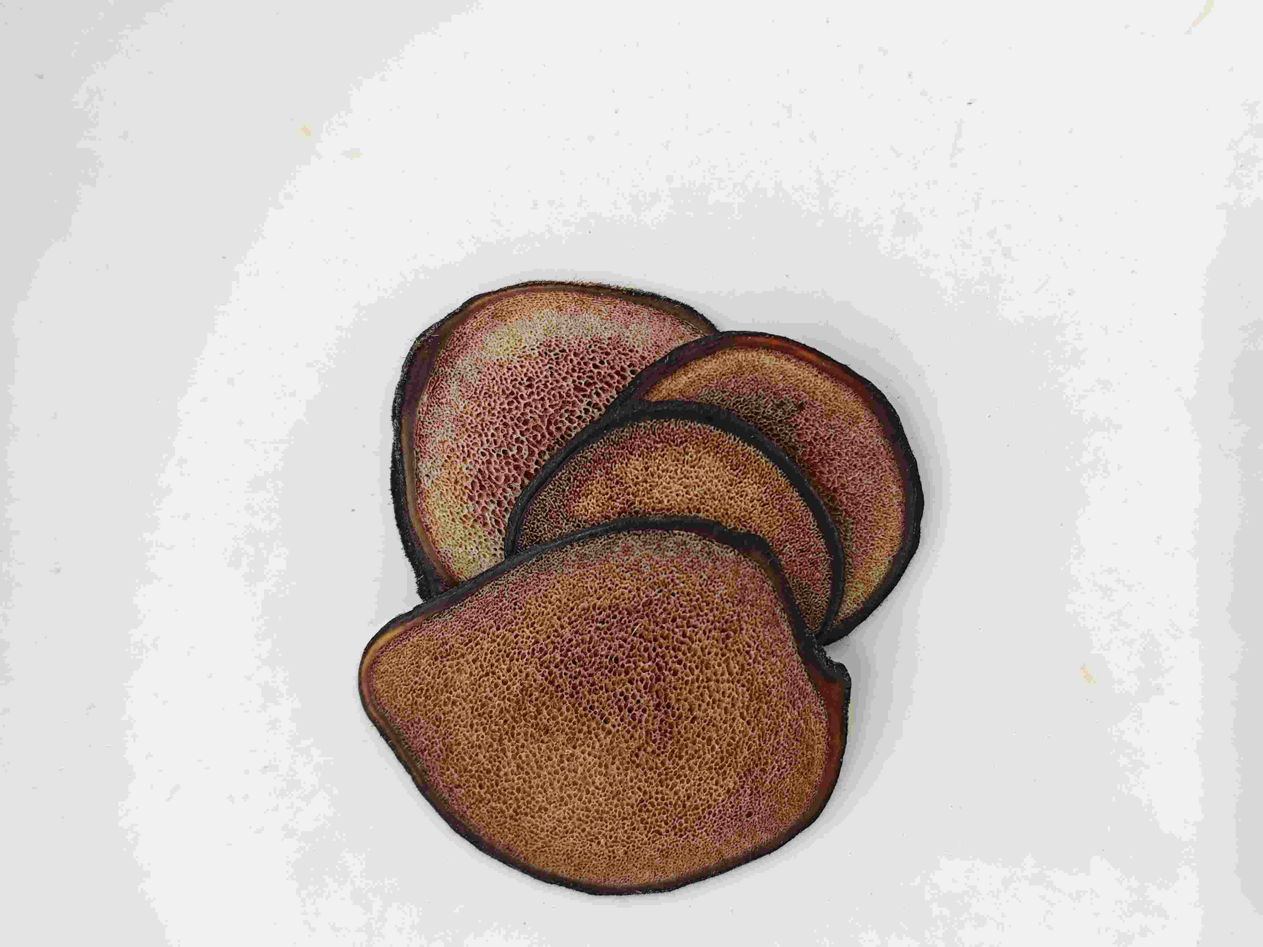 Rusa tanduk slice (lùróng piàn)