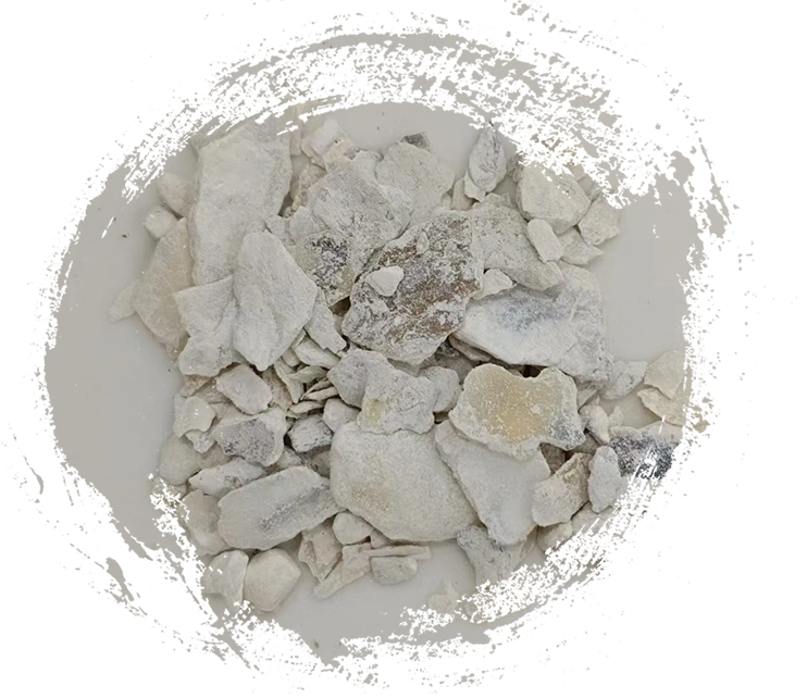 Cangkang tiram (mǔlì)