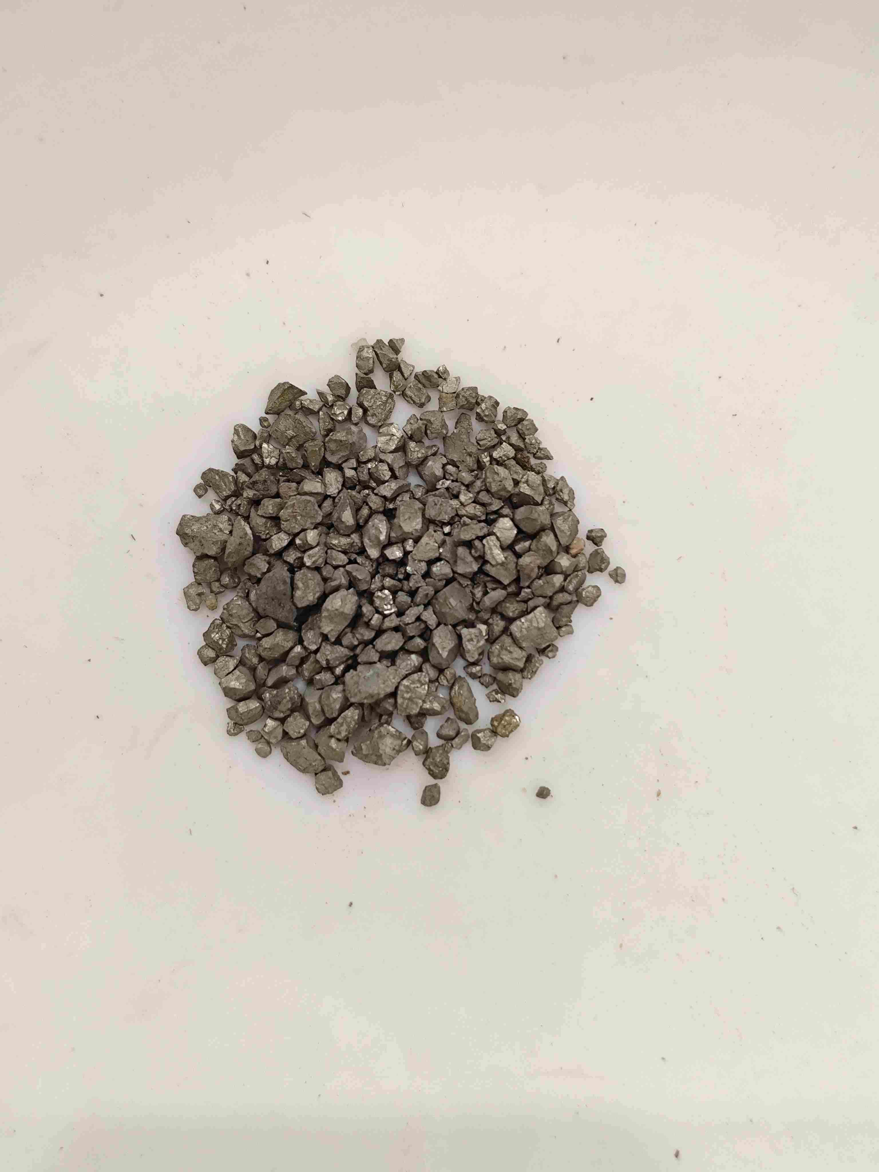 Tembaga asli (Zìrán Tóng)