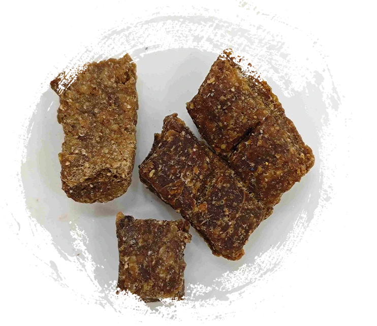 Bintang empedu (dǎn nánxīng)