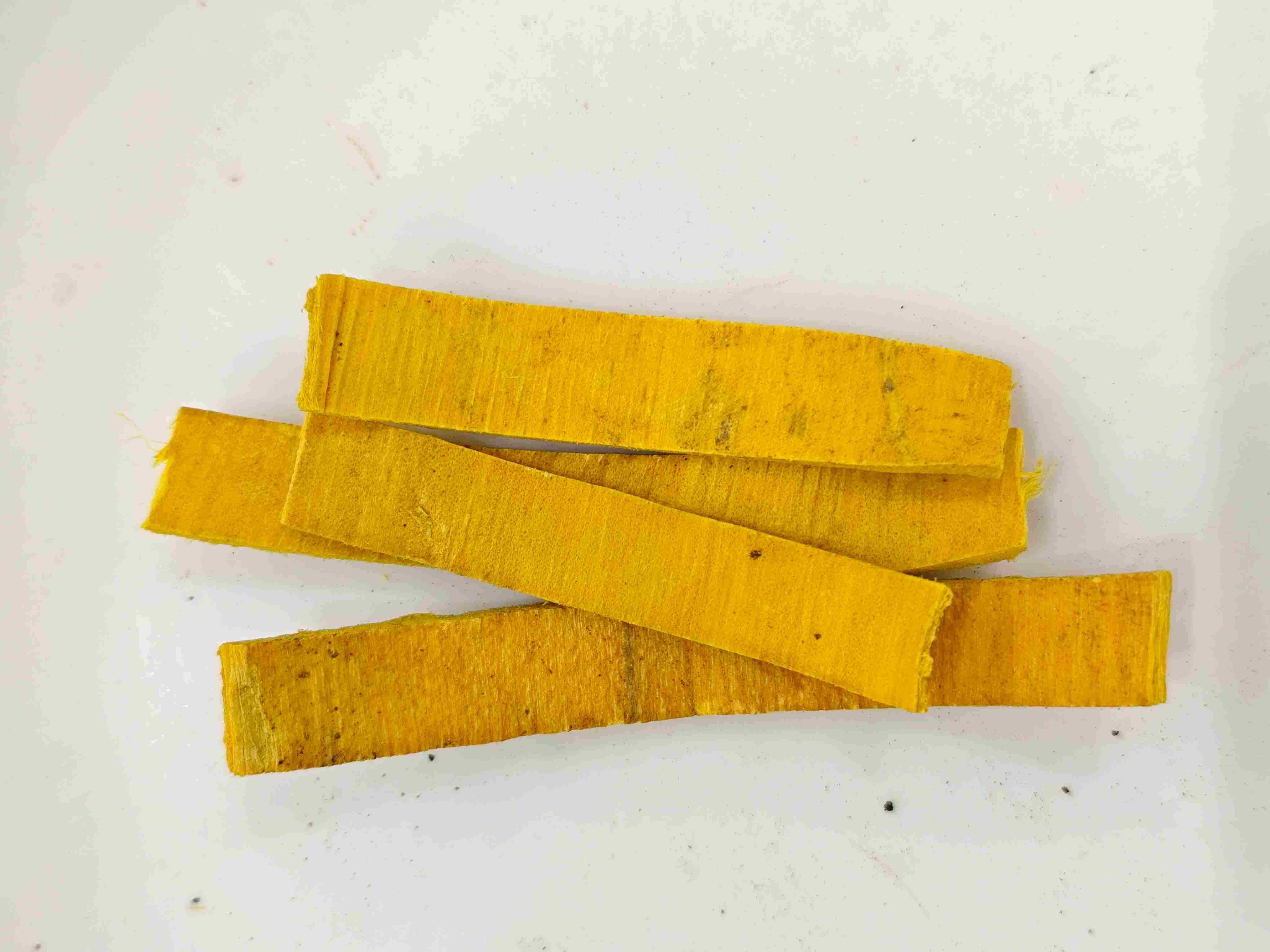 Kulit phellodendron (huángbò)