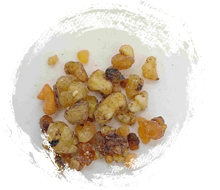 Kemenyan (rǔxiāng)