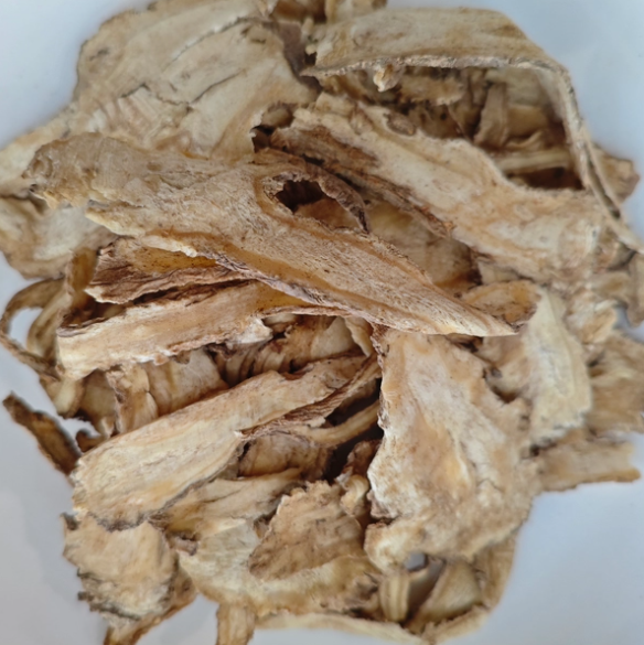 Apa Keunikan Dang Gui? Khasiat, Khasiat, dan Prinsip Herbal