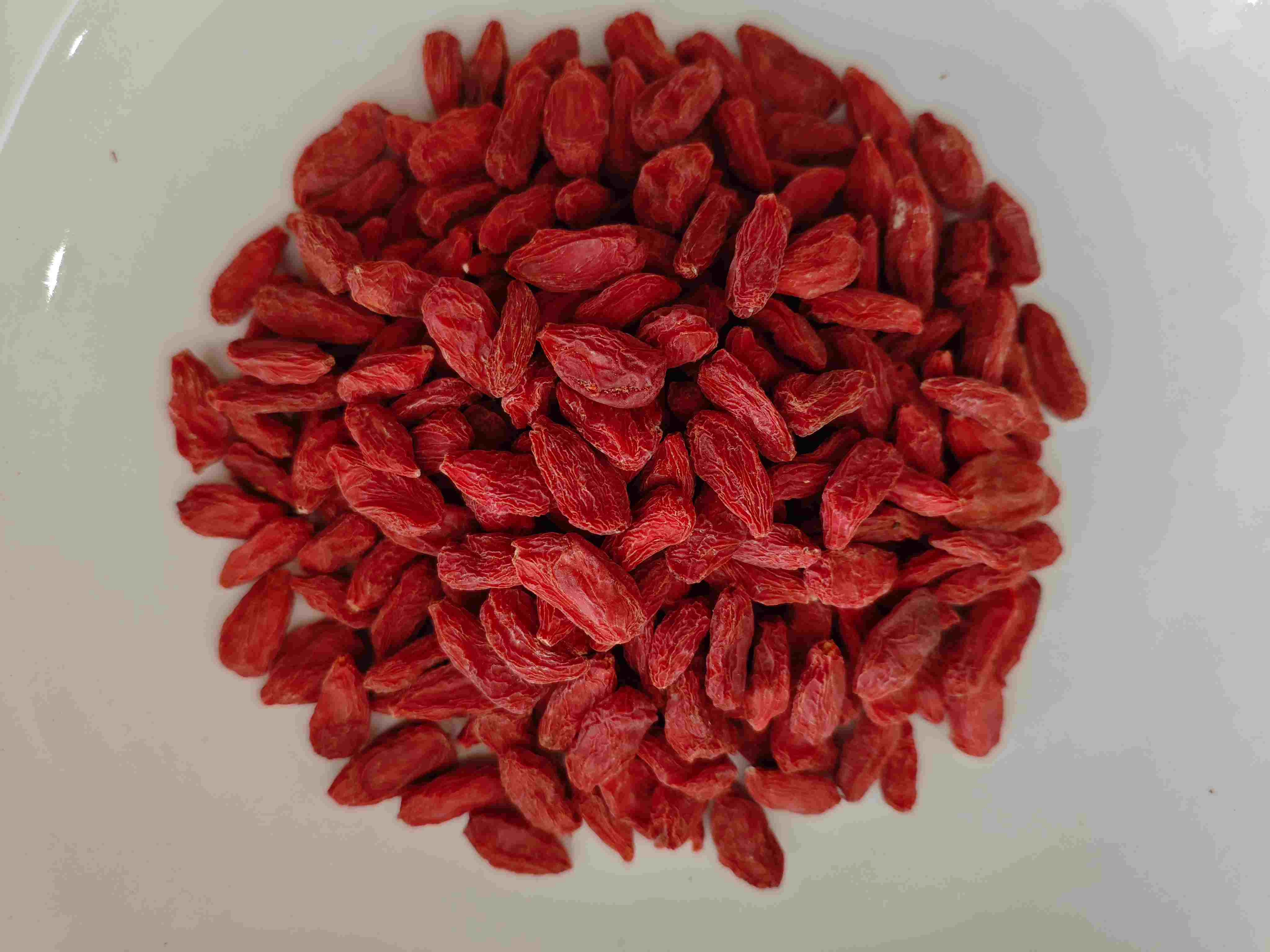 Dari Ginseng hingga Goji Berry: Bagaimana Herbal Tiongkok Meningkatkan Kesehatan dan Vitalitas