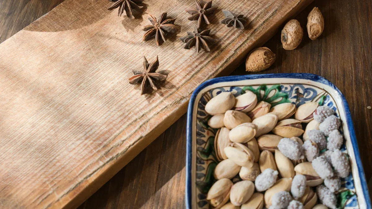 Ramuan Obat Tradisional Tiongkok yang Dapat Anda Percayai dari Qianbu